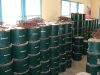 Our cook stoves in store before the distribution begins