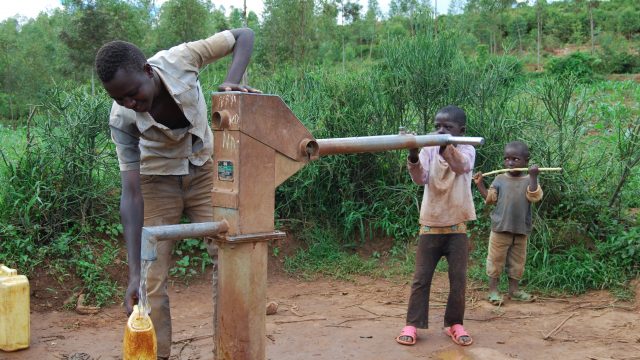 Borehole Project
