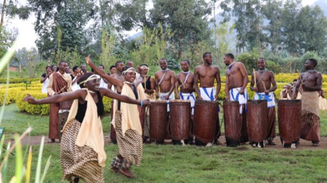 A new life for former poachers